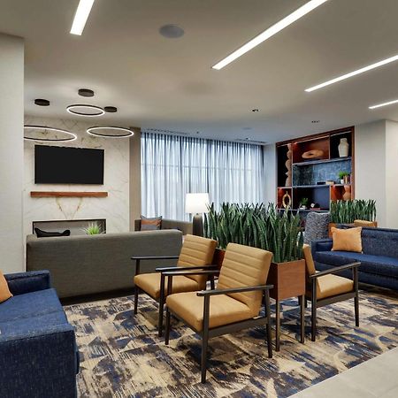 Drury Plaza Hotel Chattanooga Hamilton Place Luaran gambar