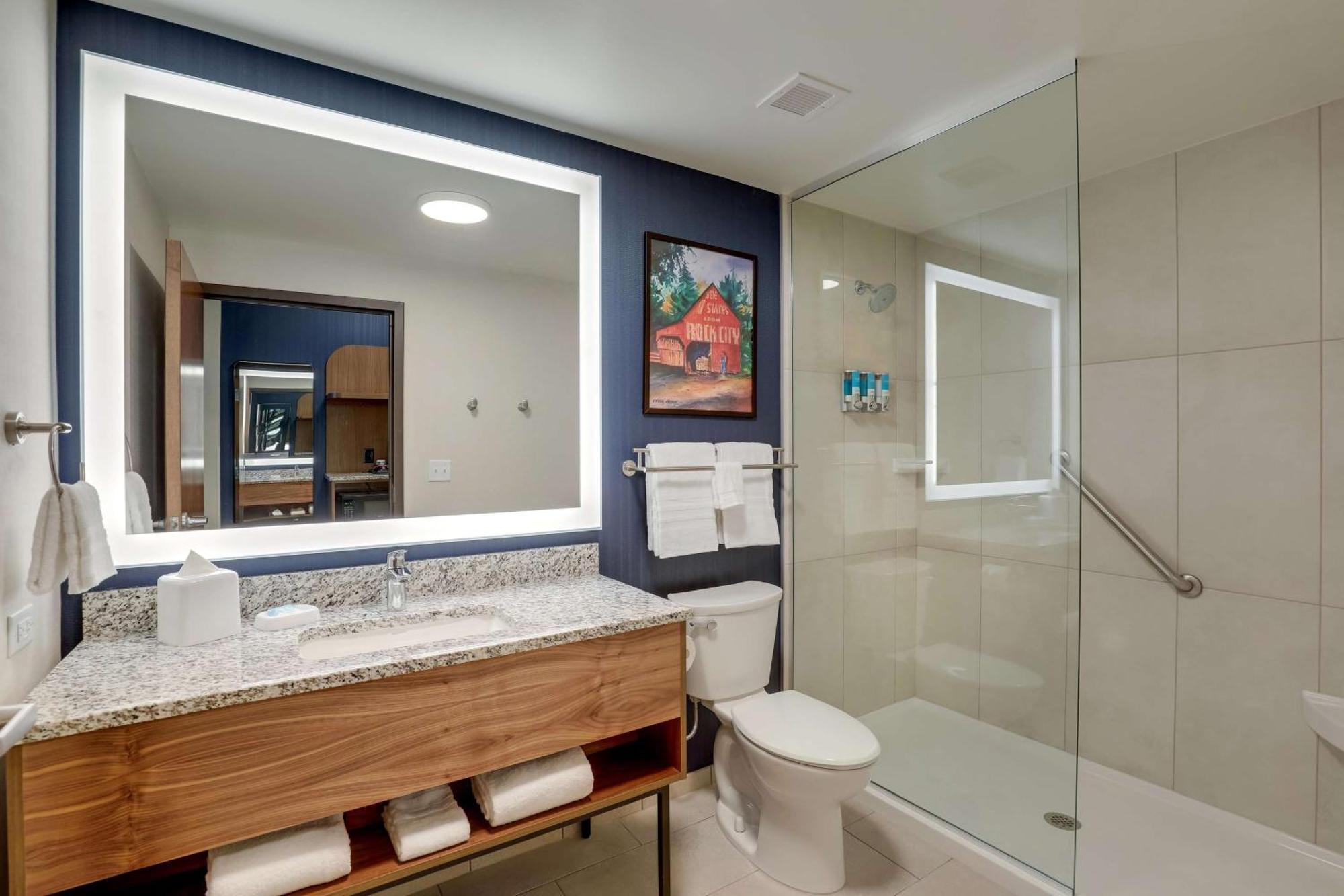 Drury Plaza Hotel Chattanooga Hamilton Place Luaran gambar