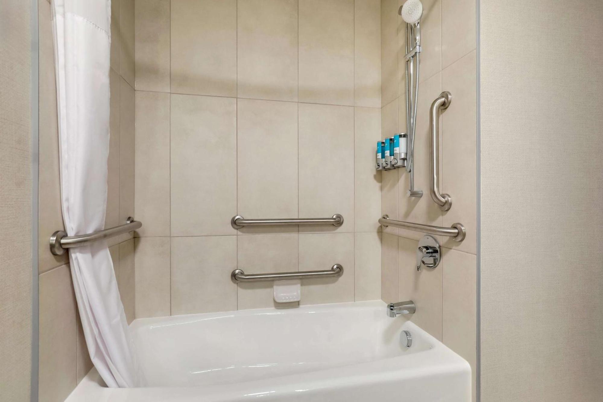 Drury Plaza Hotel Chattanooga Hamilton Place Luaran gambar