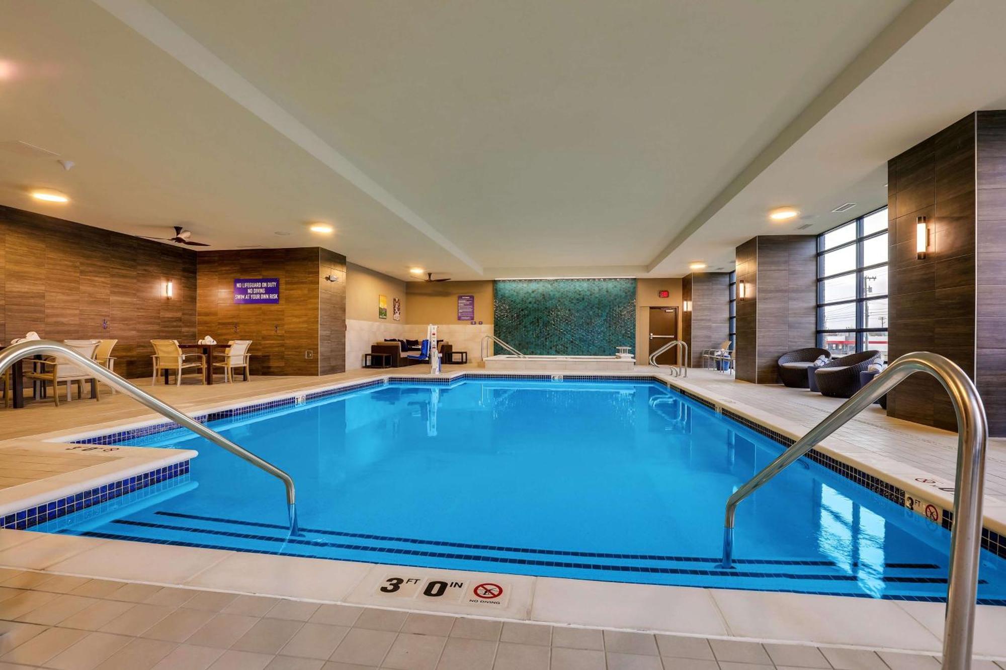 Drury Plaza Hotel Chattanooga Hamilton Place Luaran gambar