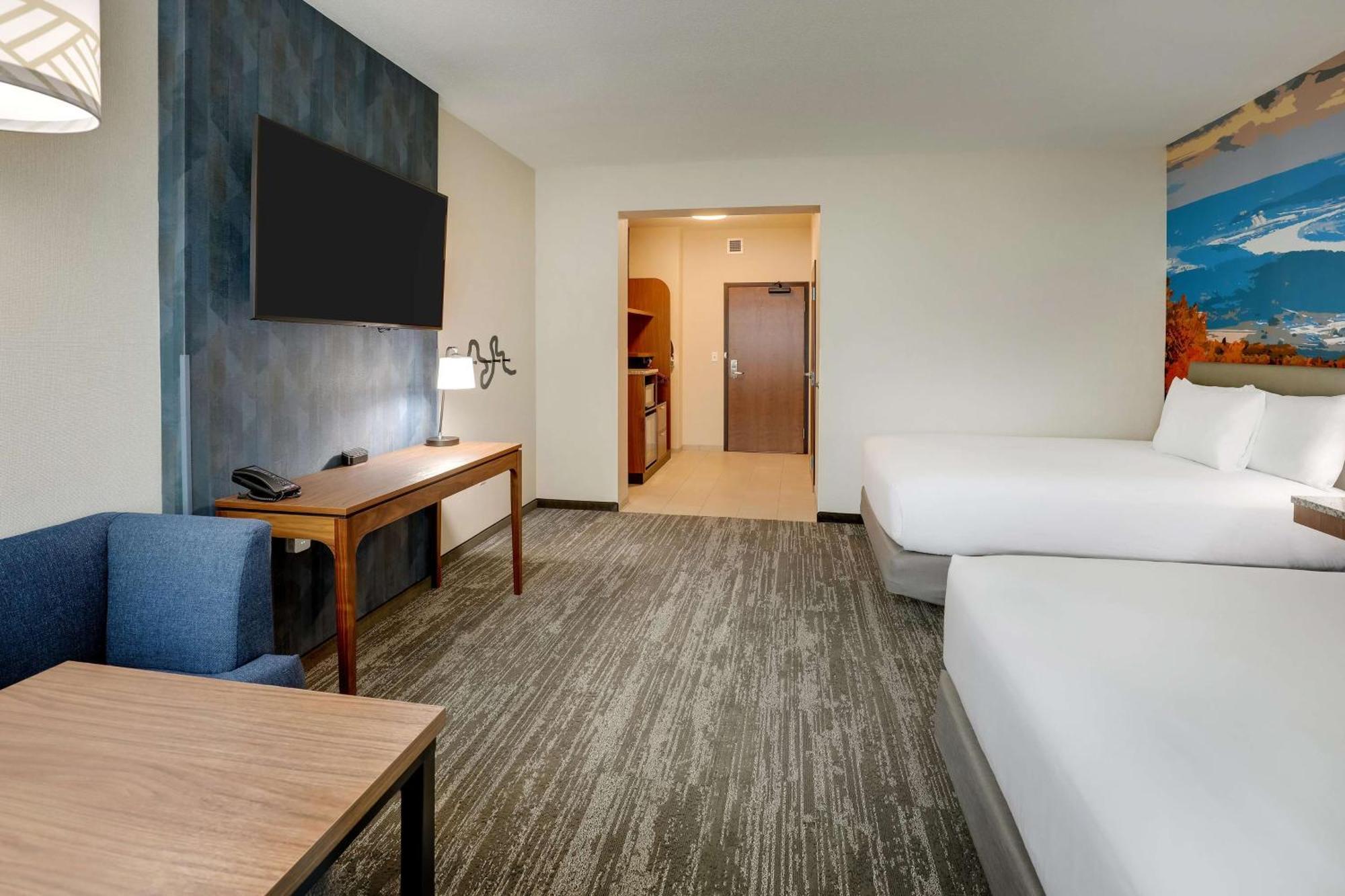 Drury Plaza Hotel Chattanooga Hamilton Place Luaran gambar
