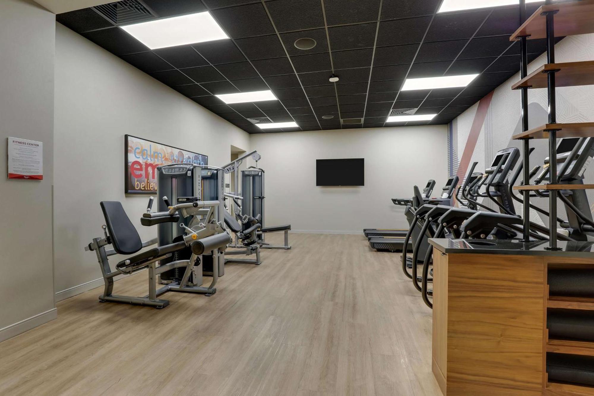 Drury Plaza Hotel Chattanooga Hamilton Place Luaran gambar