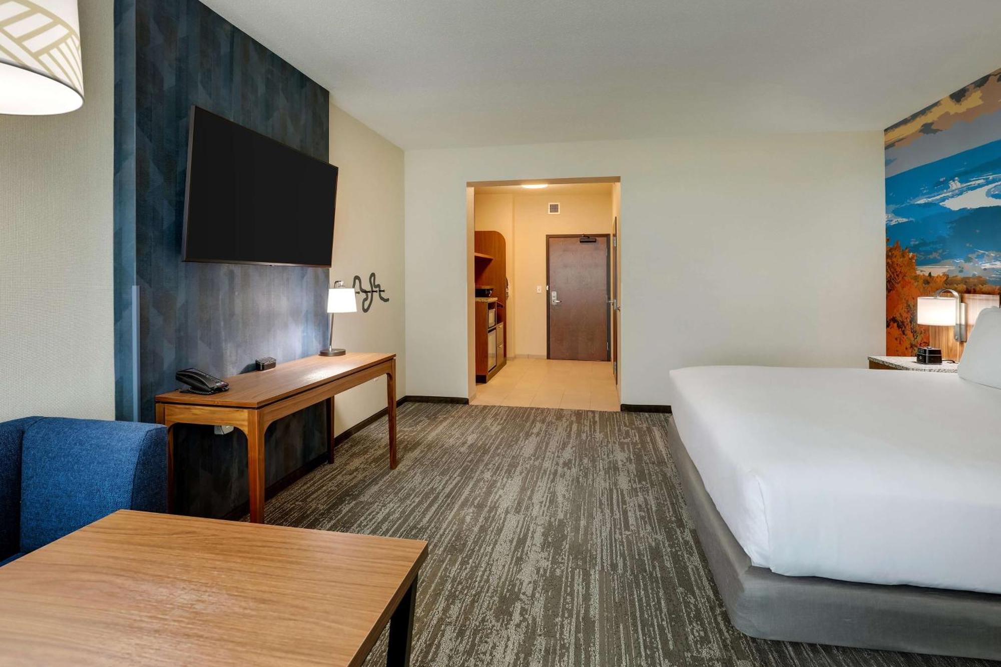 Drury Plaza Hotel Chattanooga Hamilton Place Luaran gambar
