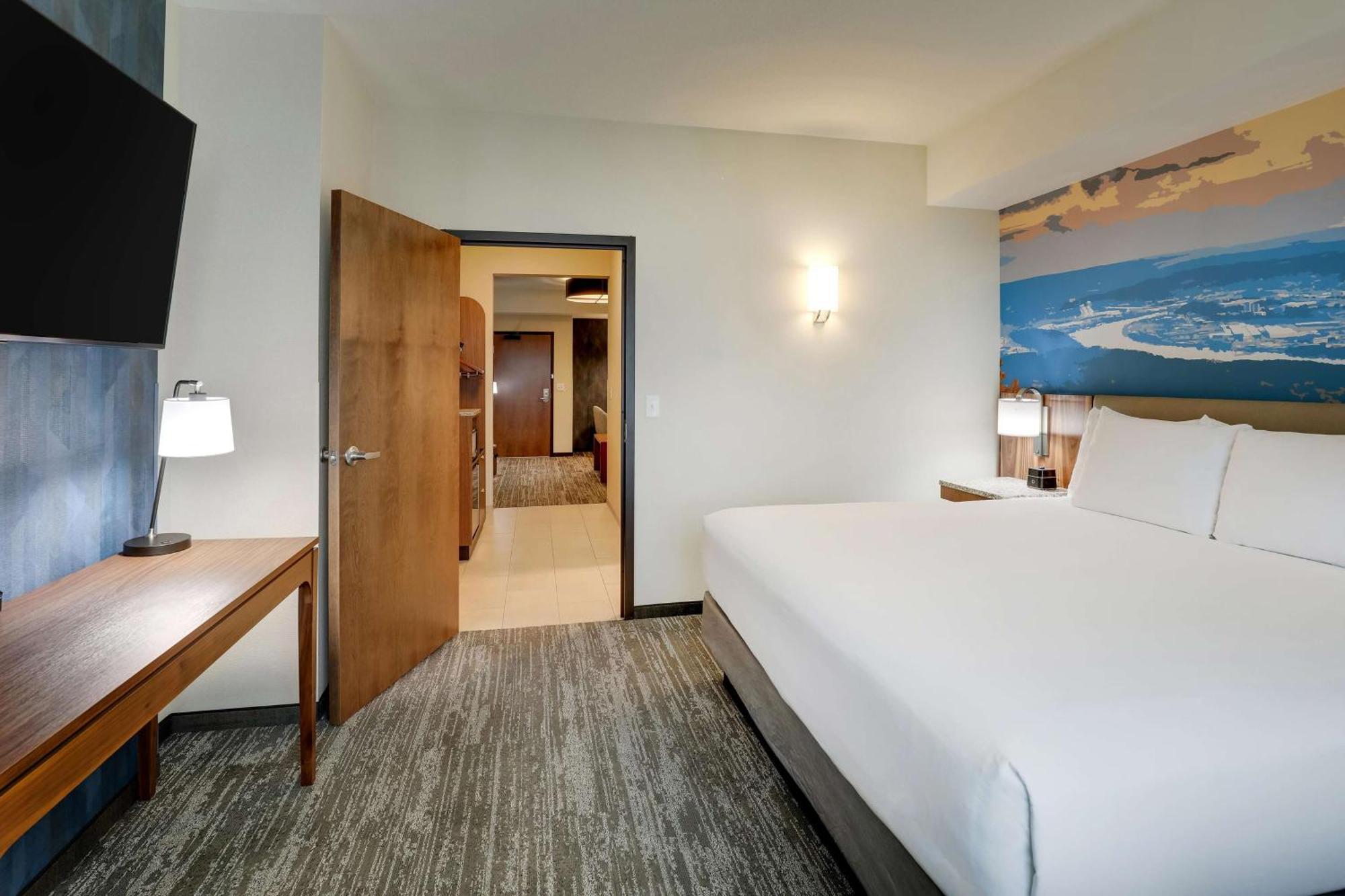 Drury Plaza Hotel Chattanooga Hamilton Place Luaran gambar