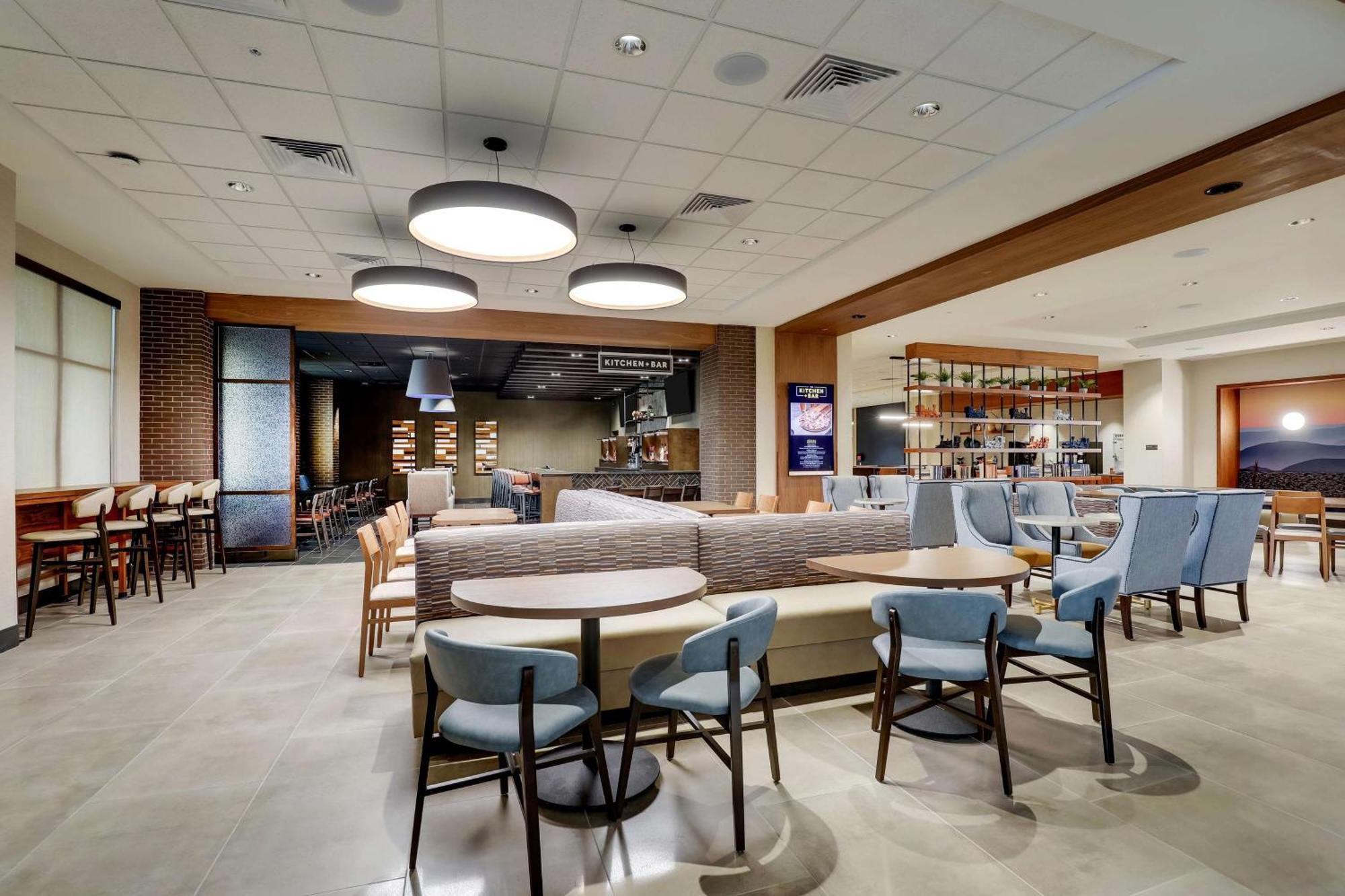 Drury Plaza Hotel Chattanooga Hamilton Place Luaran gambar