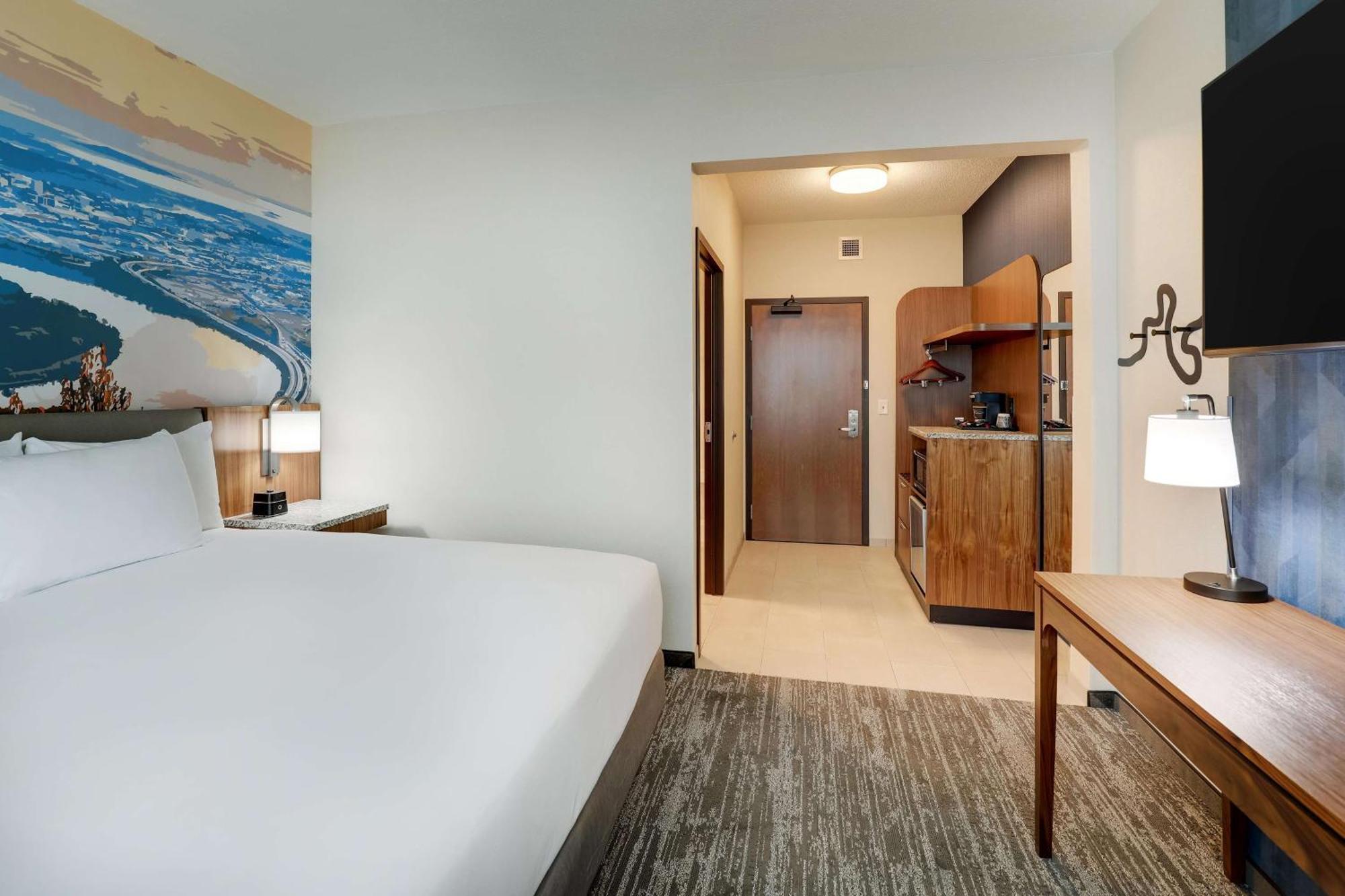 Drury Plaza Hotel Chattanooga Hamilton Place Luaran gambar
