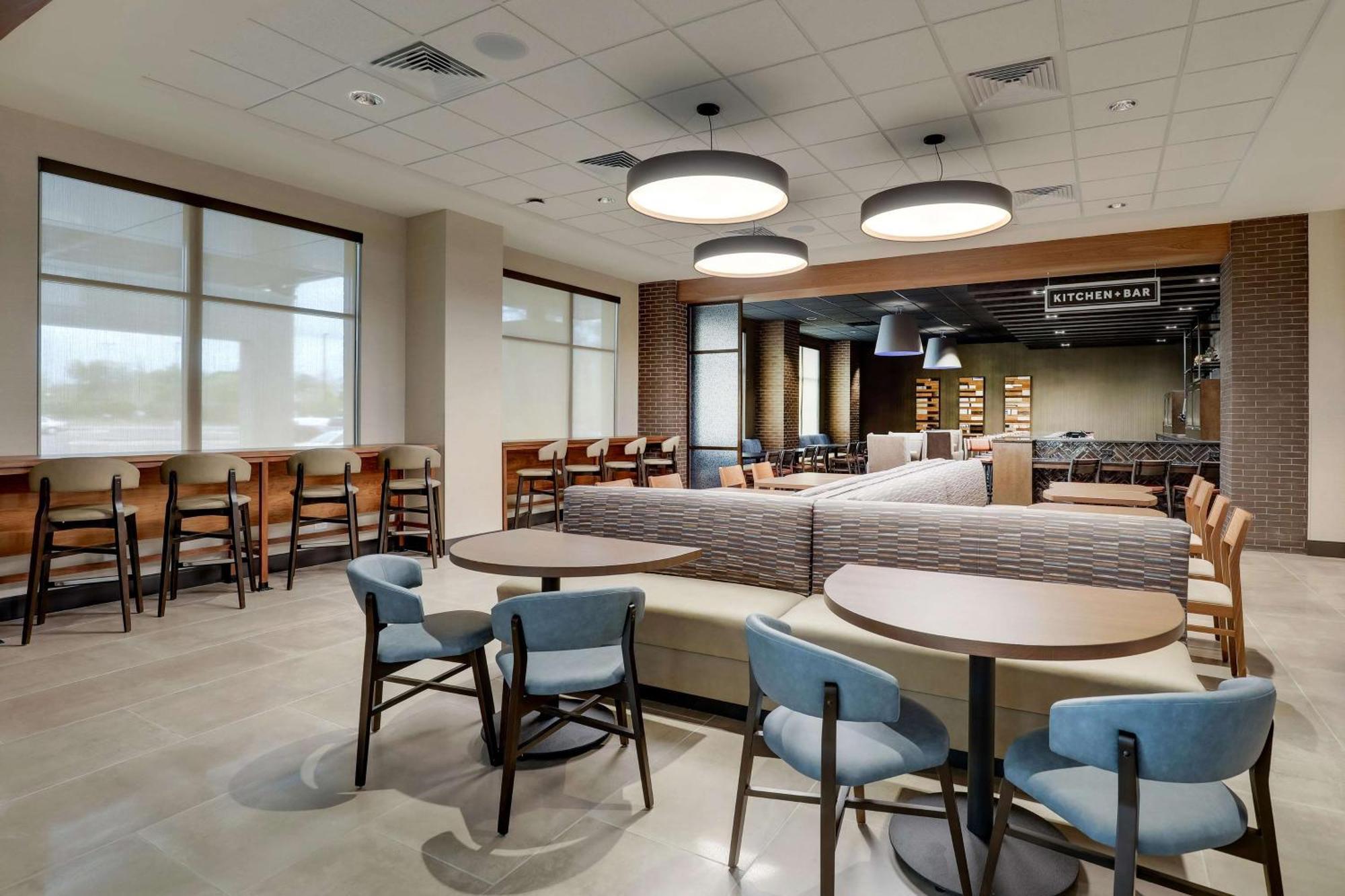 Drury Plaza Hotel Chattanooga Hamilton Place Luaran gambar