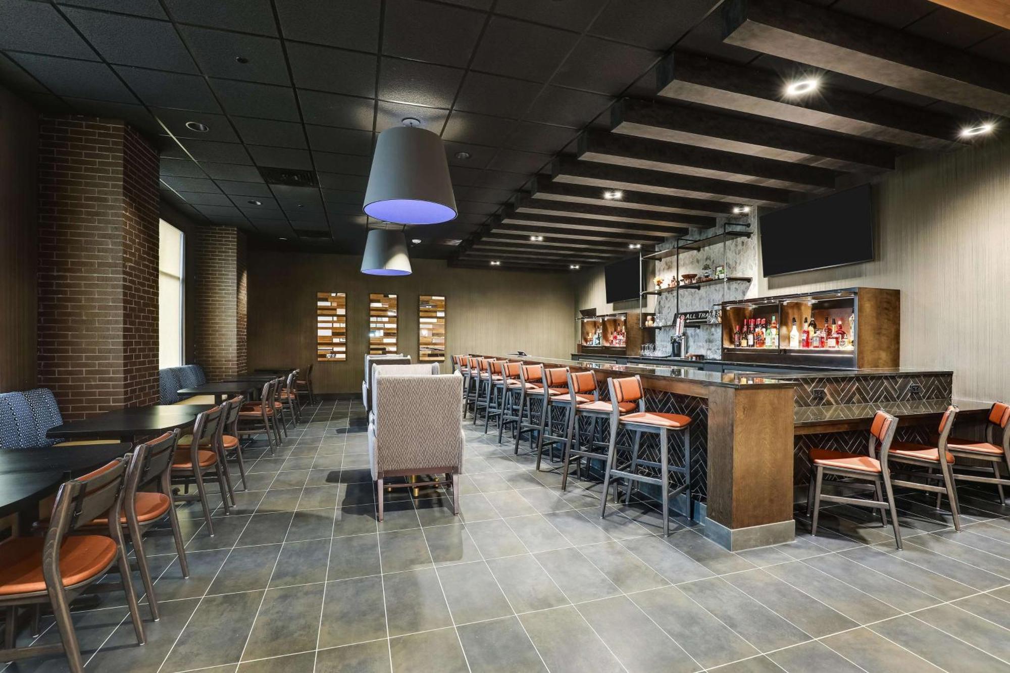 Drury Plaza Hotel Chattanooga Hamilton Place Luaran gambar