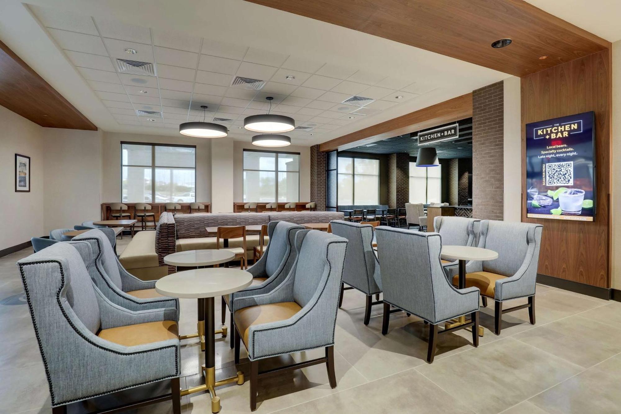 Drury Plaza Hotel Chattanooga Hamilton Place Luaran gambar