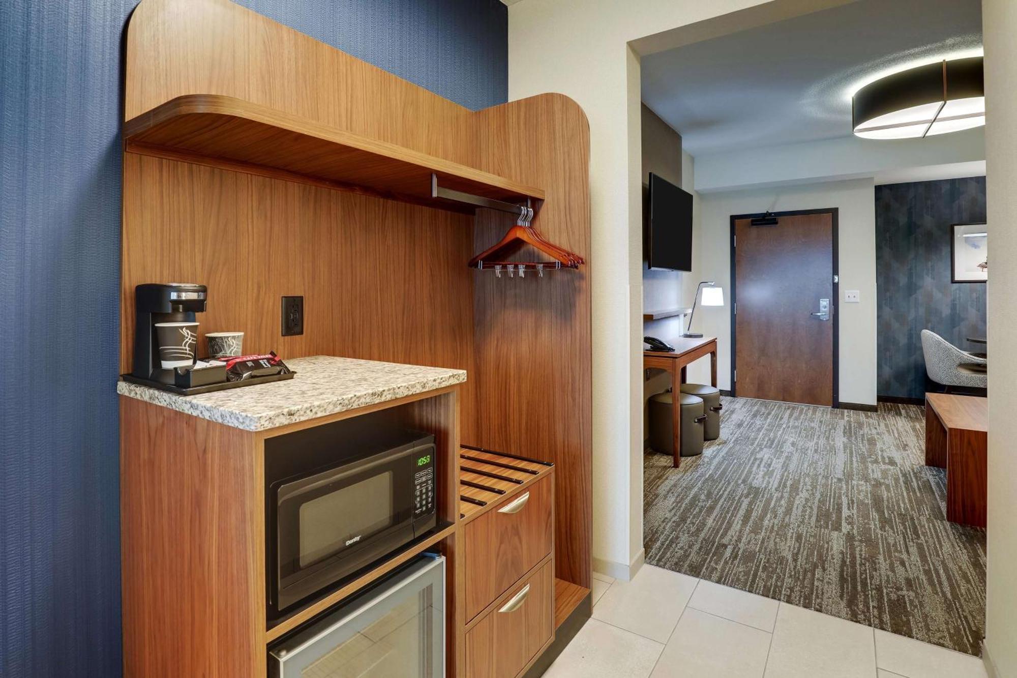 Drury Plaza Hotel Chattanooga Hamilton Place Luaran gambar