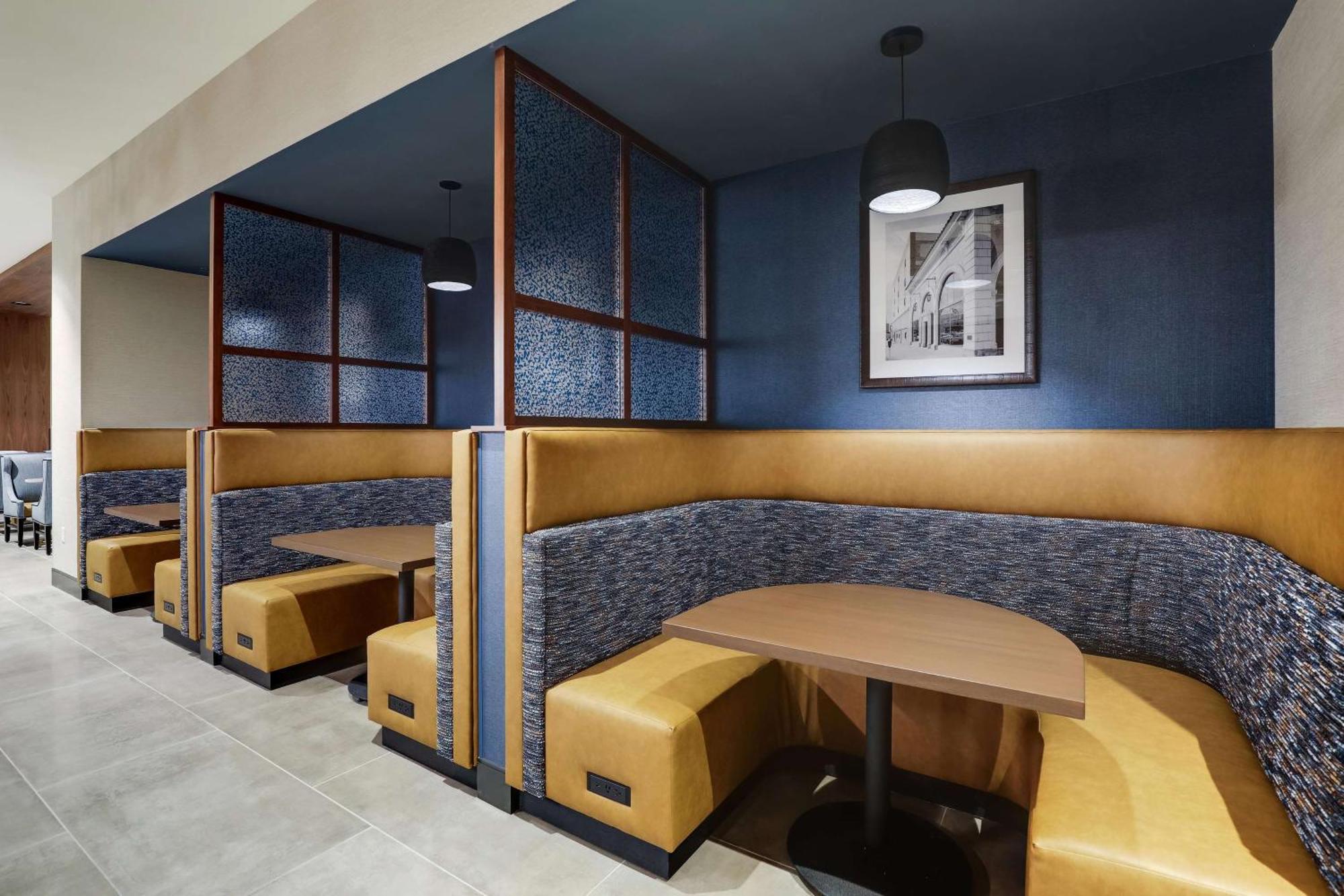 Drury Plaza Hotel Chattanooga Hamilton Place Luaran gambar