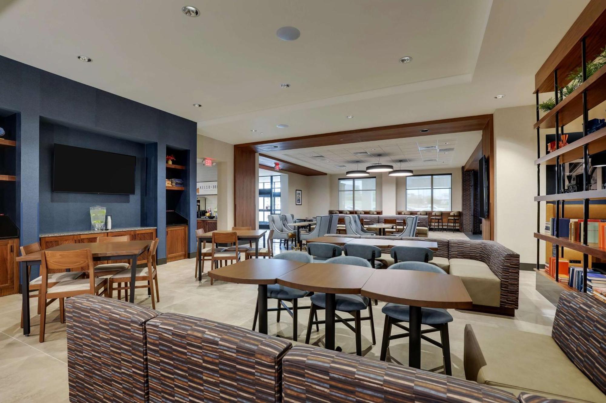 Drury Plaza Hotel Chattanooga Hamilton Place Luaran gambar