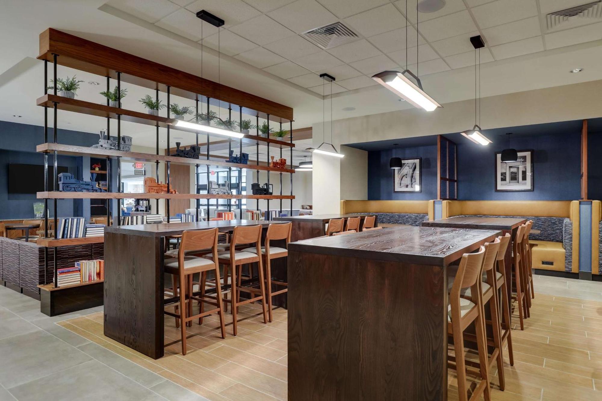 Drury Plaza Hotel Chattanooga Hamilton Place Luaran gambar