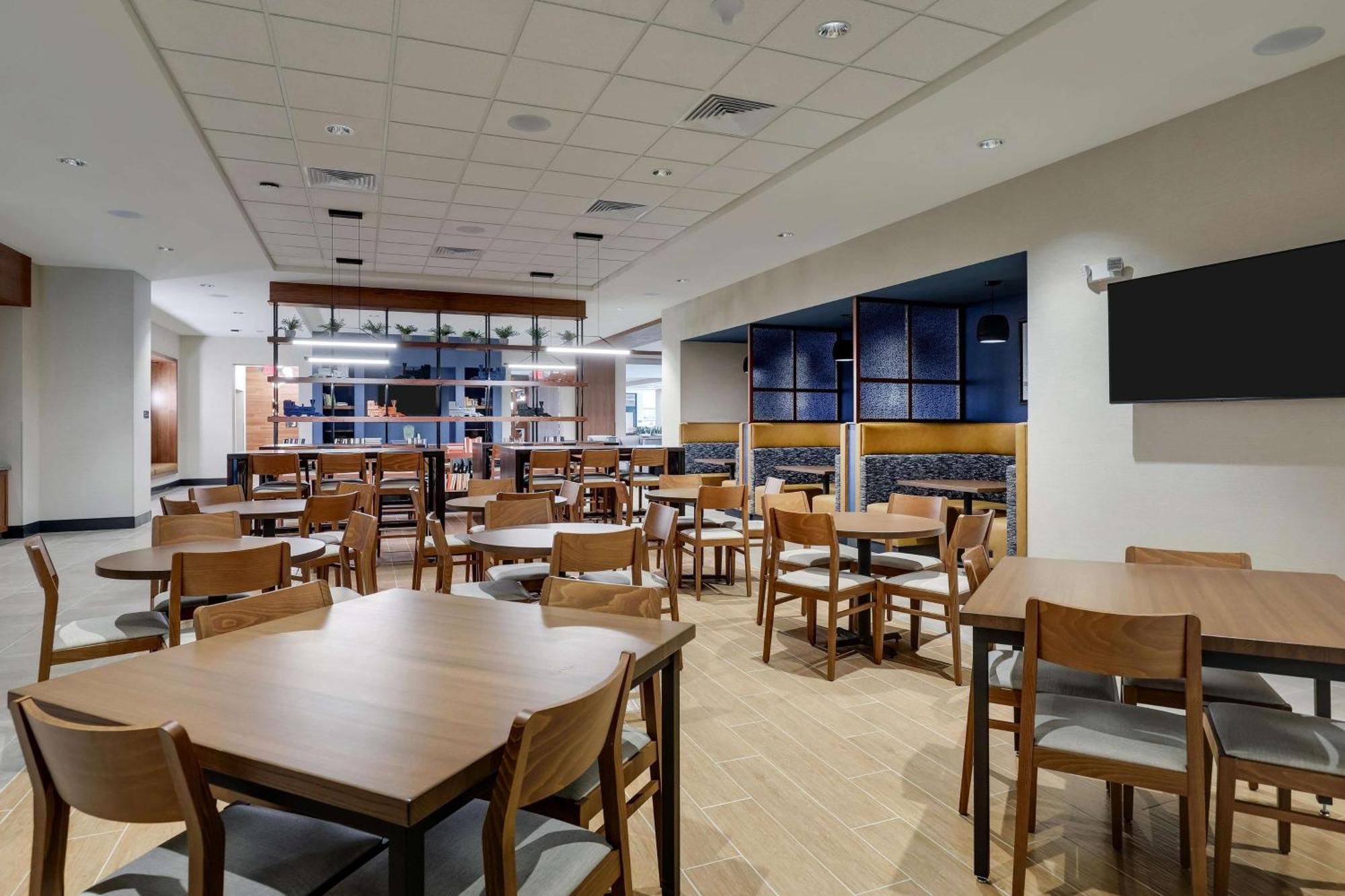 Drury Plaza Hotel Chattanooga Hamilton Place Luaran gambar